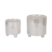 s-2-6-8-iridescent-bravais-footed-planters-ivory-3