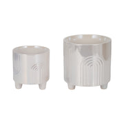 s-2-6-8-iridescent-bravais-footed-planters-ivory-4