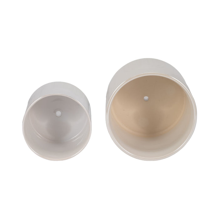 s-2-6-8-iridescent-bravais-footed-planters-ivory-6