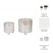 s-2-6-8-iridescent-bravais-footed-planters-ivory-9