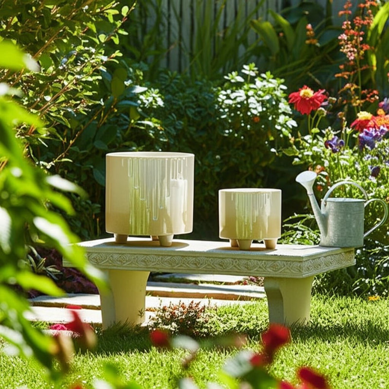 s-2-6-8-iridescent-line-footed-planters-ivory-11