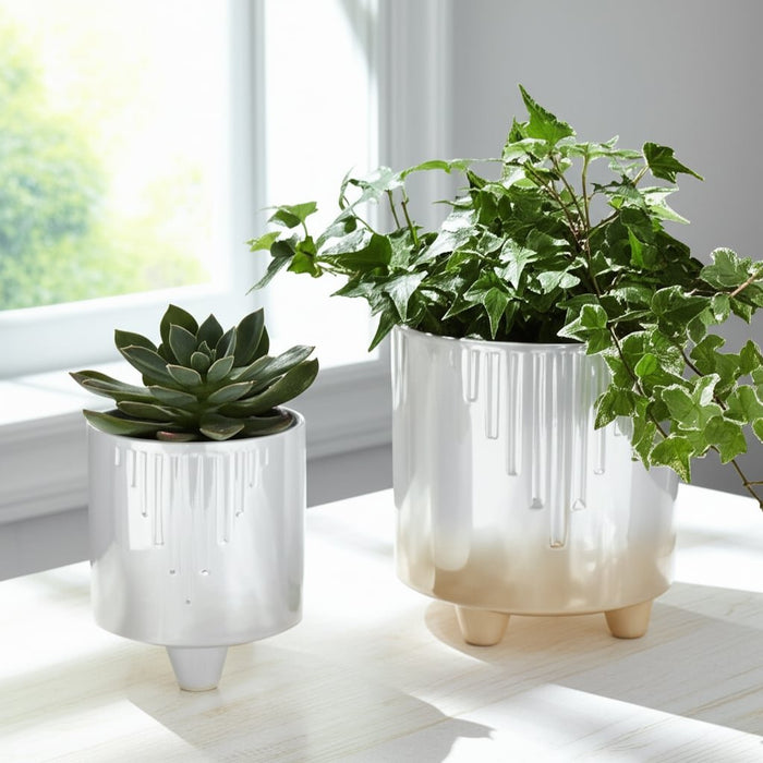 s-2-6-8-iridescent-line-footed-planters-ivory-12