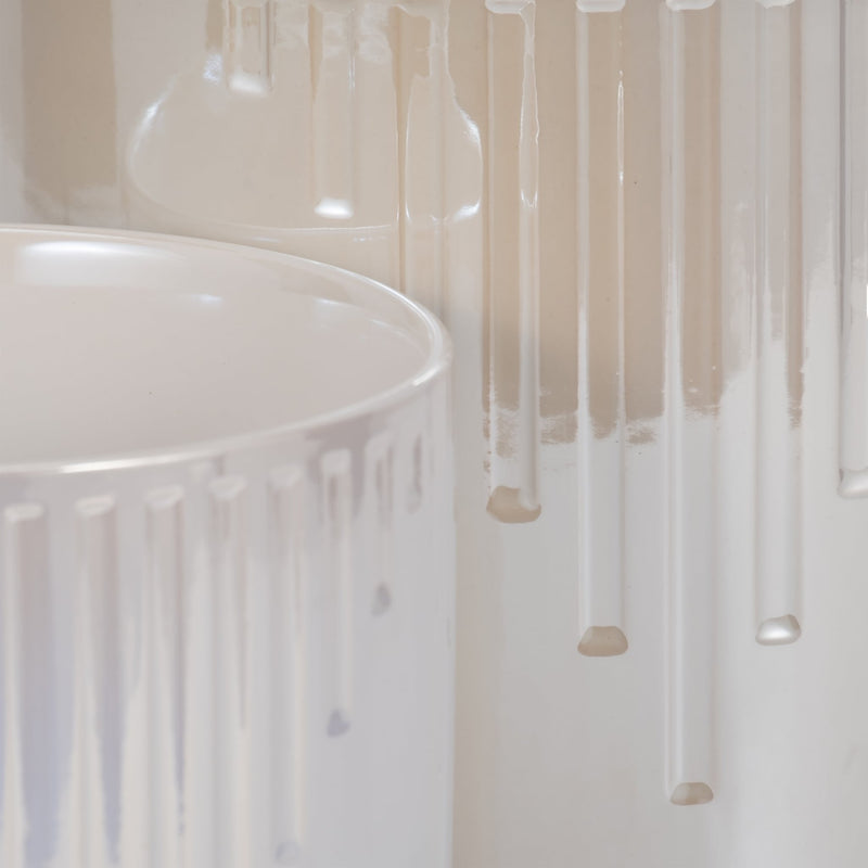 s-2-6-8-iridescent-line-footed-planters-ivory-5