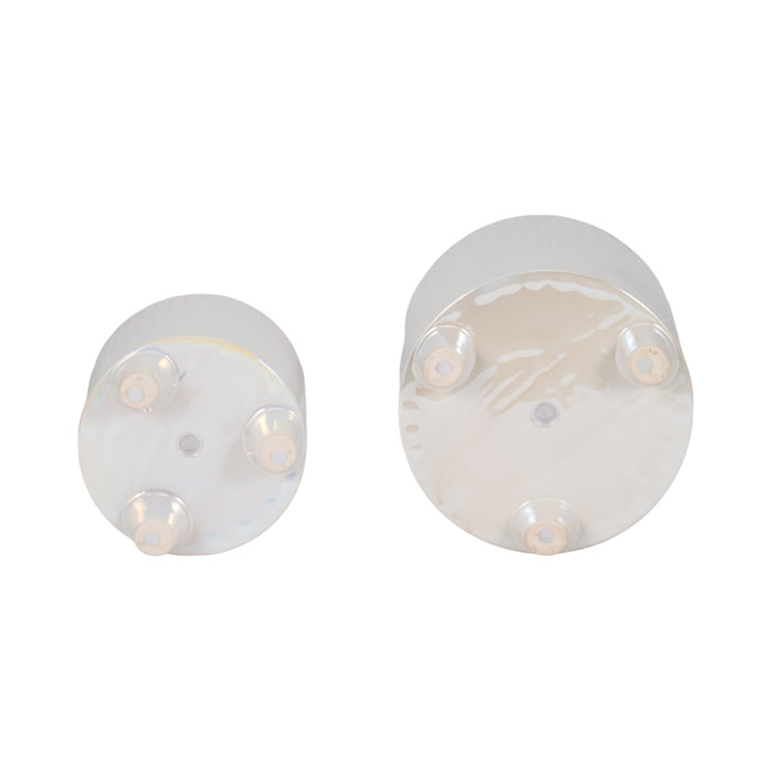 s-2-6-8-iridescent-line-footed-planters-ivory-7