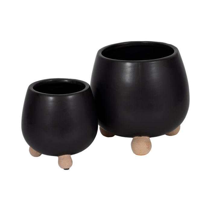 s-2-6-8-knobby-feet-planters-black-4
