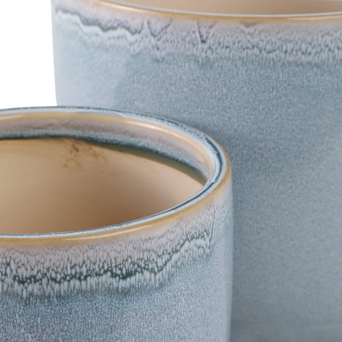 s-2-6-8-reactive-glazed-planters-blue-4