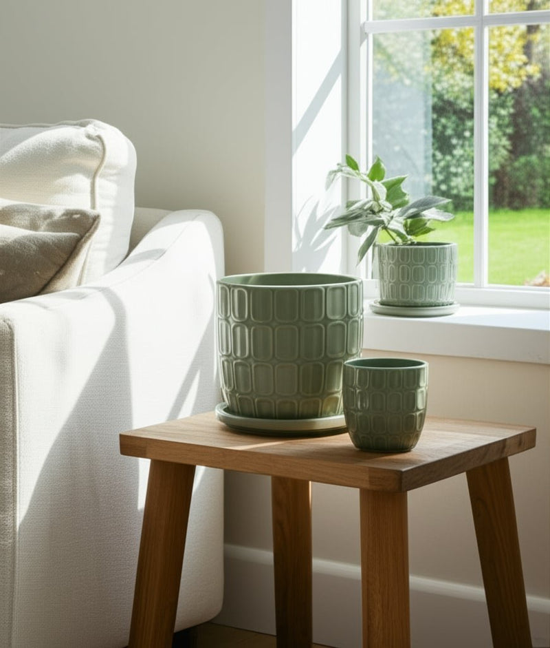 s-2-6-8-squoval-design-saucer-planters-sage-gree-13