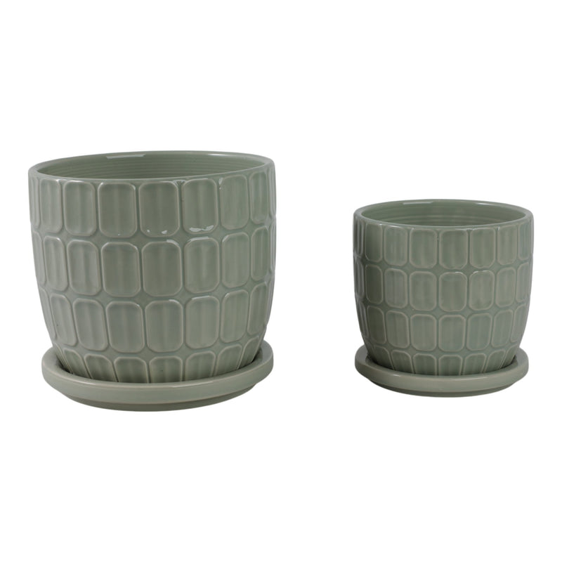 s-2-6-8-squoval-design-saucer-planters-sage-gree-3