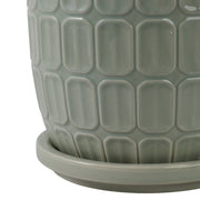 s-2-6-8-squoval-design-saucer-planters-sage-gree-5