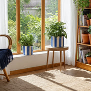 s-2-6-8-striped-scallop-edge-planters-white-blue-11