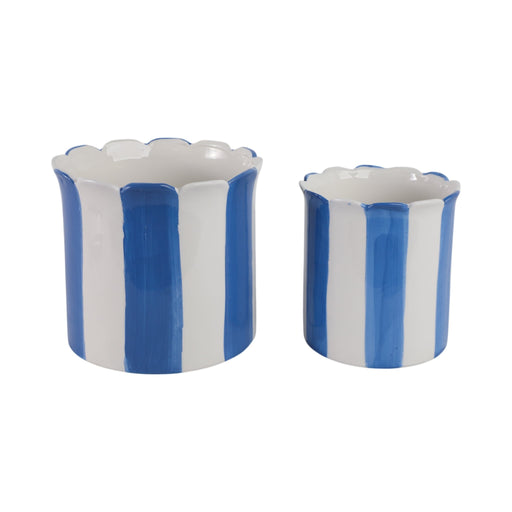 s-2-6-8-striped-scallop-edge-planters-white-blue-1