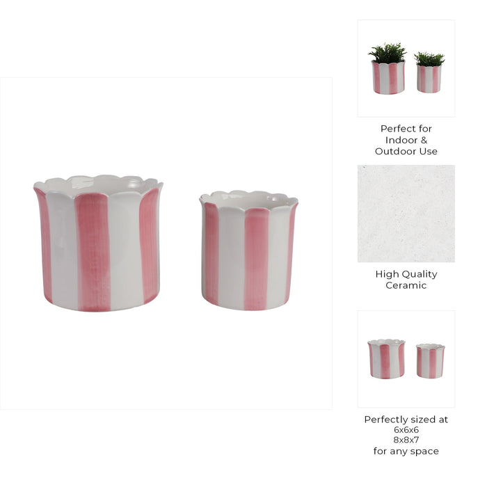 s-2-6-8-striped-scallop-edge-planters-white-pink-10