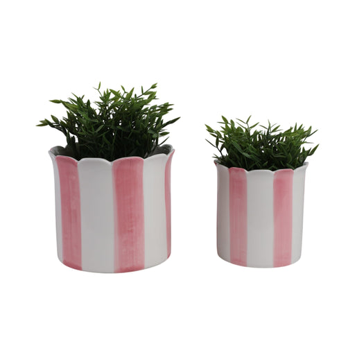 s-2-6-8-striped-scallop-edge-planters-white-pink-2
