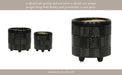 s-2-6-8-textured-planters-shiny-black-7