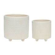 s-2-6-8-textured-planters-shiny-white-1