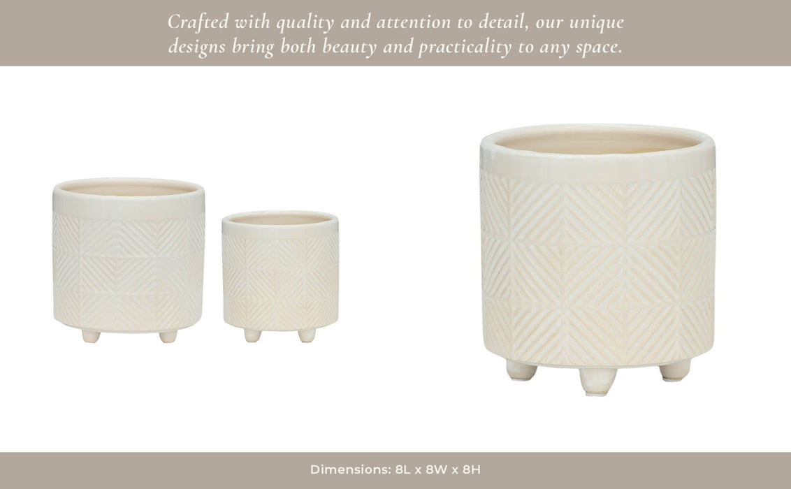 s-2-6-8-textured-planters-shiny-white-10