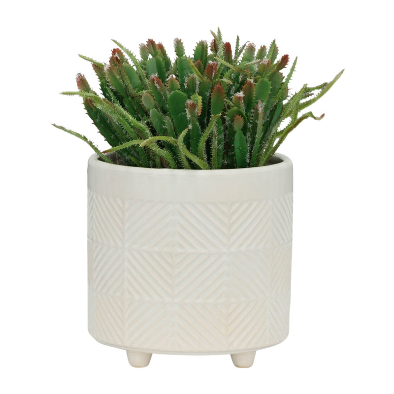 s-2-6-8-textured-planters-shiny-white-2