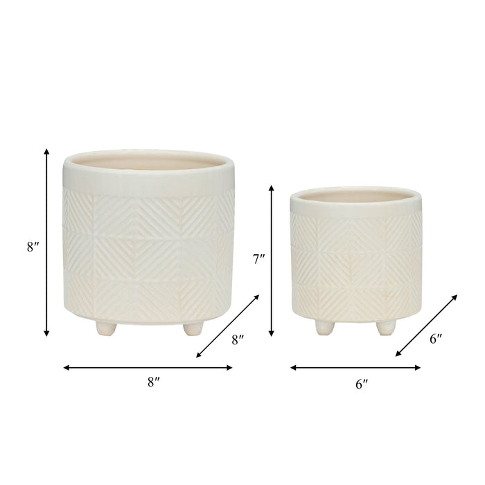 s-2-6-8-textured-planters-shiny-white-7
