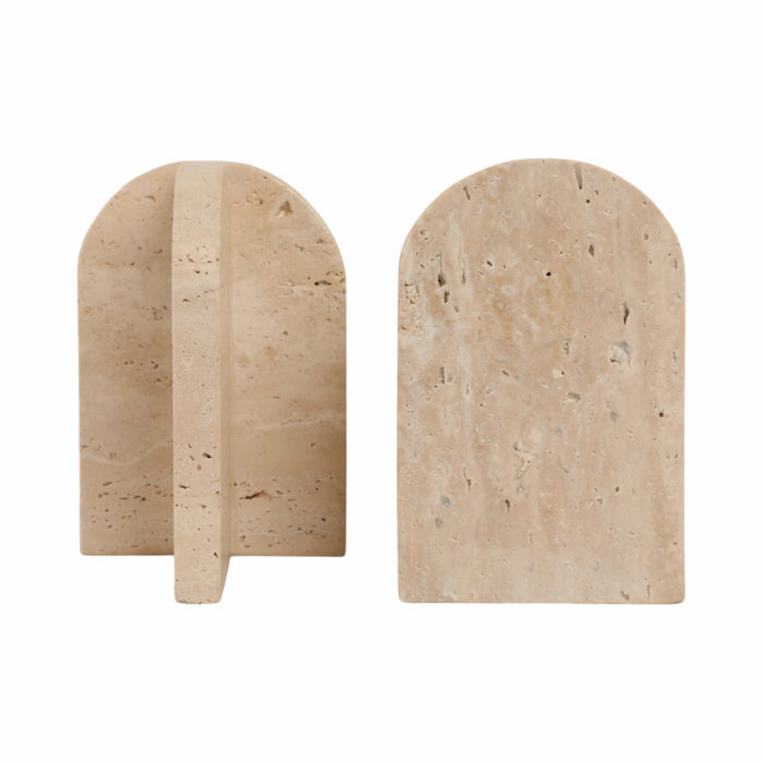 s-2-6-arched-travertine-bookends-tan-5