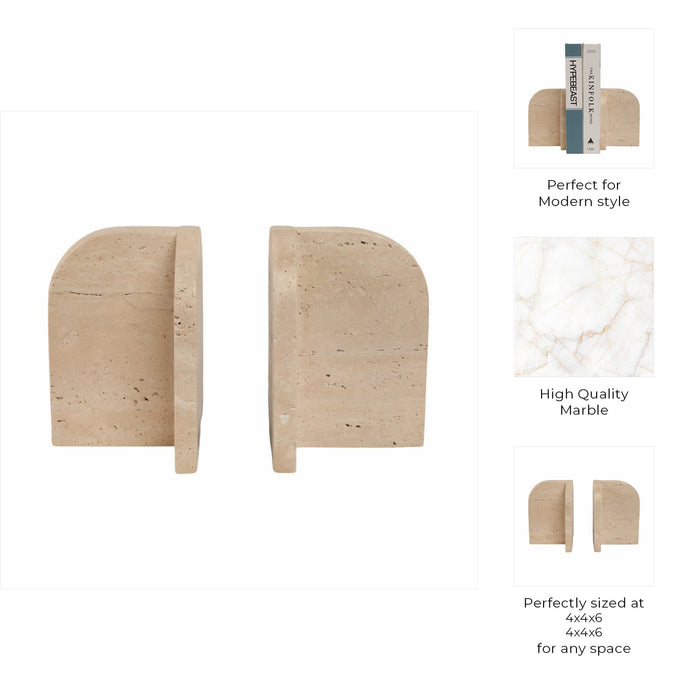 s-2-6-arched-travertine-bookends-tan-8