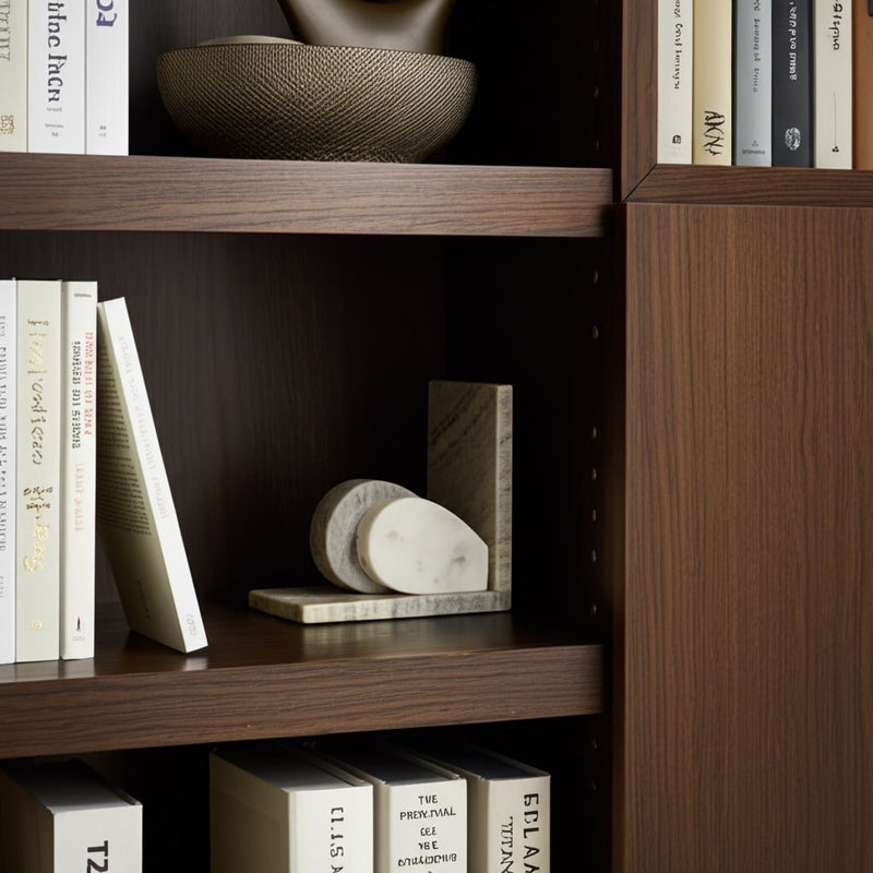 s-2-6-eared-onyx-white-marble-bookends-beige-11