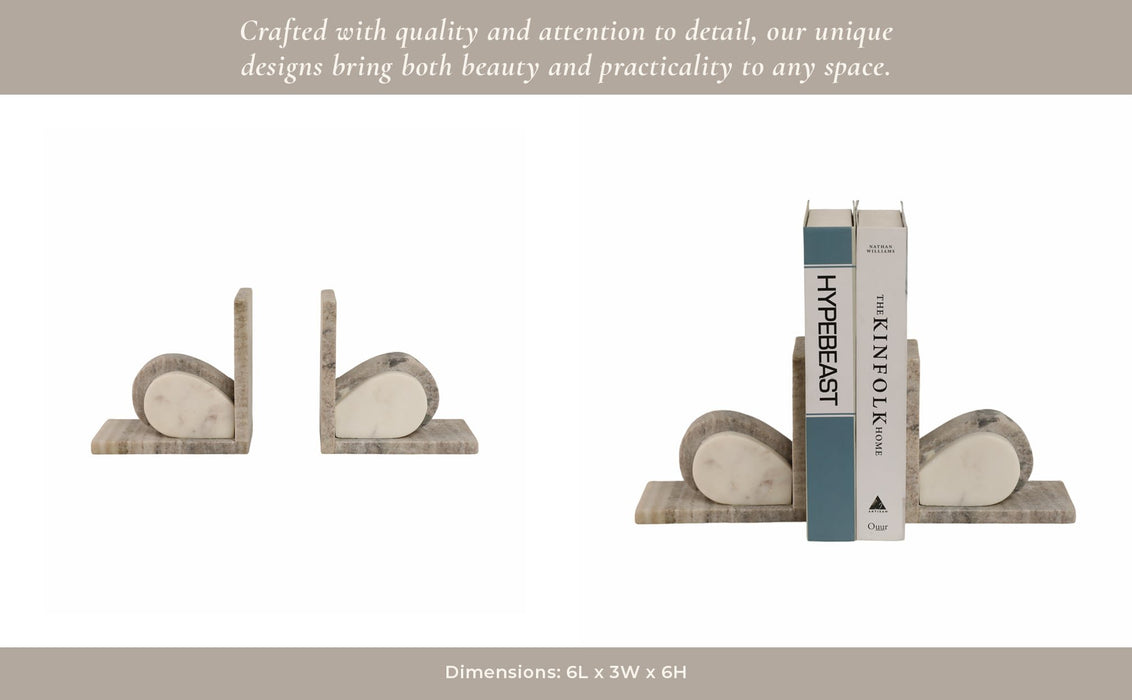 s-2-6-eared-onyx-white-marble-bookends-beige-12