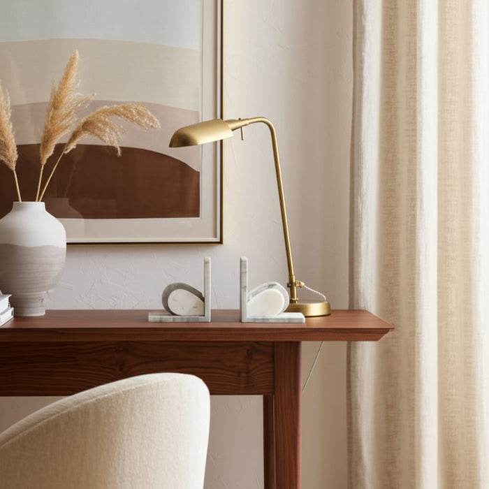 s-2-6-eared-onyx-white-marble-bookends-beige-9