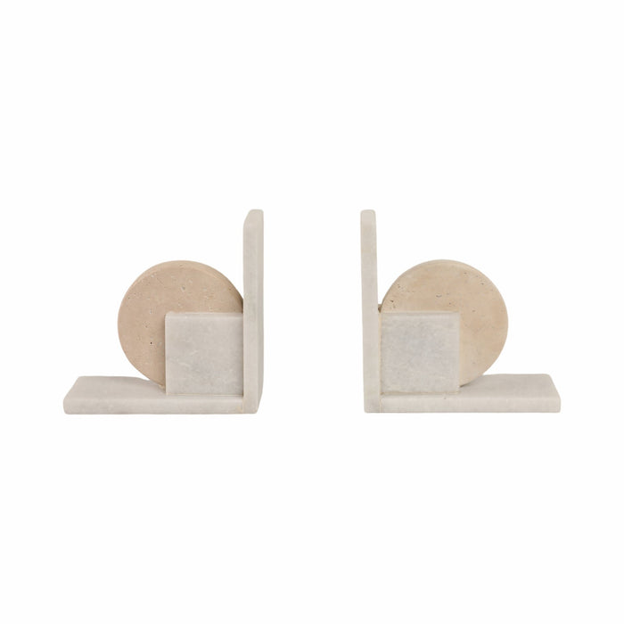 s-2-6-geometric-travertine-marble-bookends-mul-1