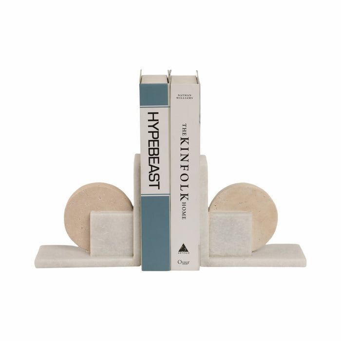 s-2-6-geometric-travertine-marble-bookends-mul-2