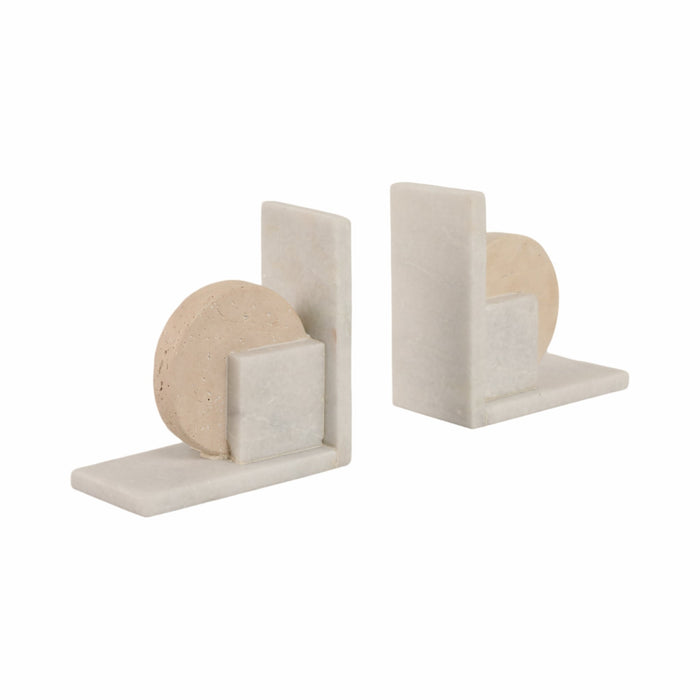 s-2-6-geometric-travertine-marble-bookends-mul-3