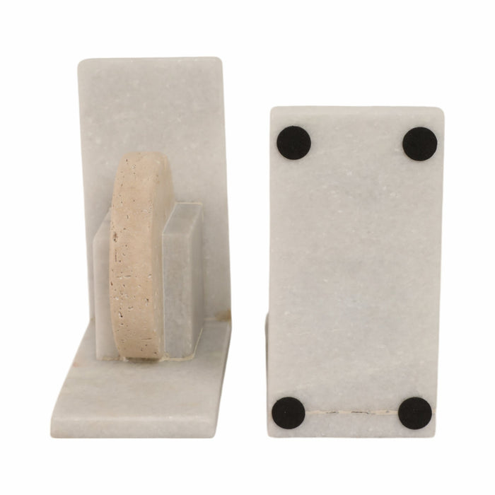s-2-6-geometric-travertine-marble-bookends-mul-6