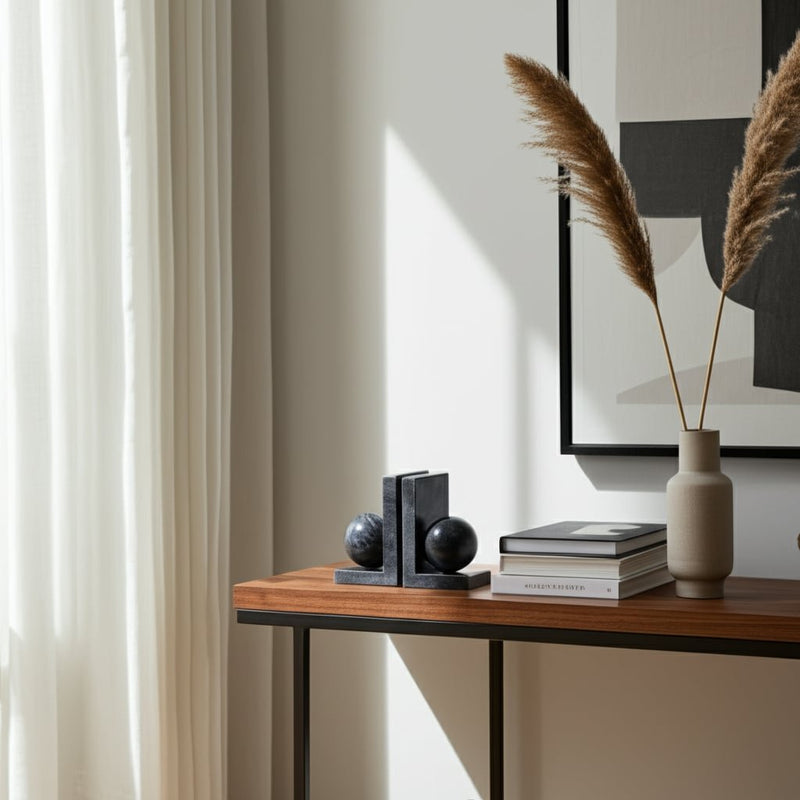 s-2-6-marble-bookend-with-3-orb-black-10