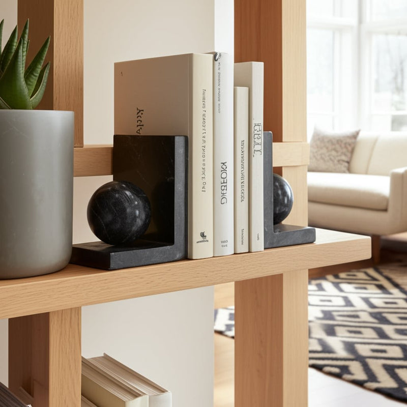 s-2-6-marble-bookend-with-3-orb-black-11
