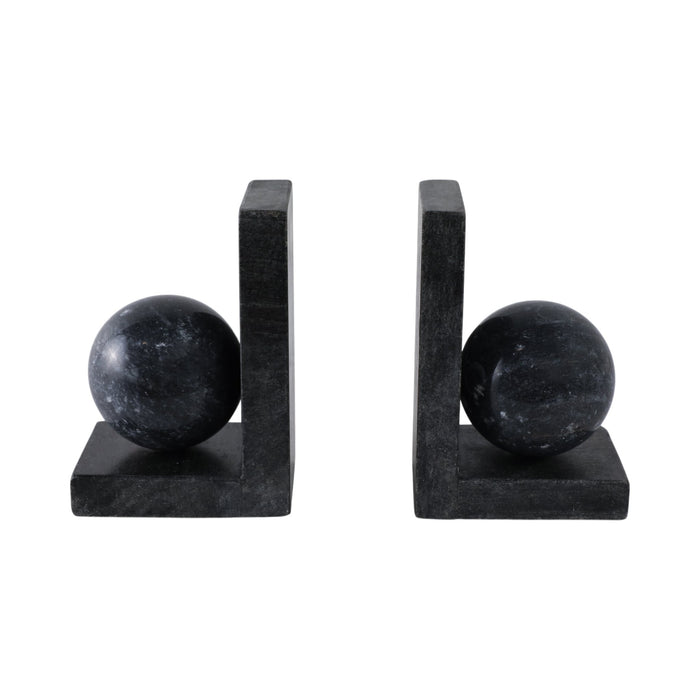 s-2-6-marble-bookend-with-3-orb-black-1
