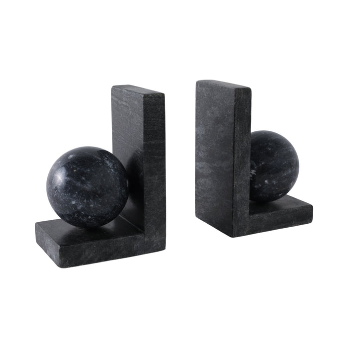 s-2-6-marble-bookend-with-3-orb-black-3