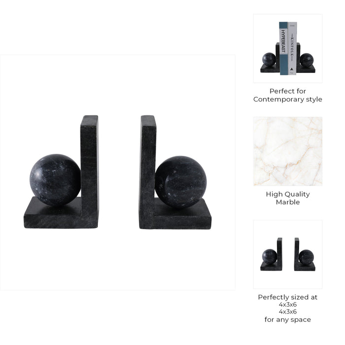 s-2-6-marble-bookend-with-3-orb-black-8