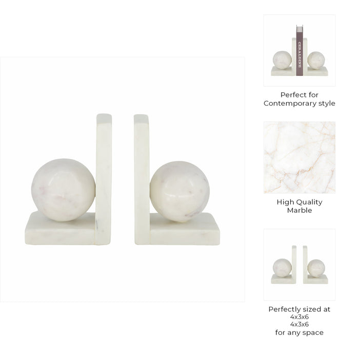 s-2-6-marble-bookend-with-3-orb-white-8