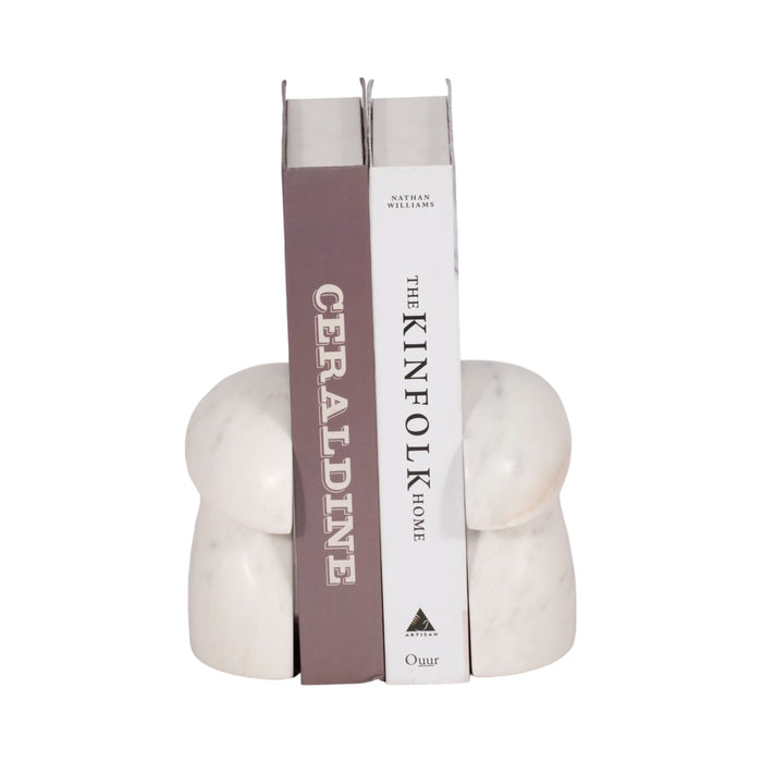 s-2-6-marble-mushroom-bookends-white-2
