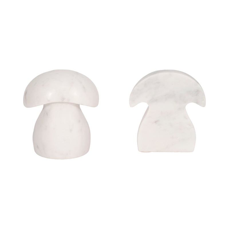 s-2-6-marble-mushroom-bookends-white-5