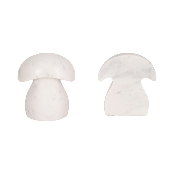 s-2-6-marble-mushroom-bookends-white-5