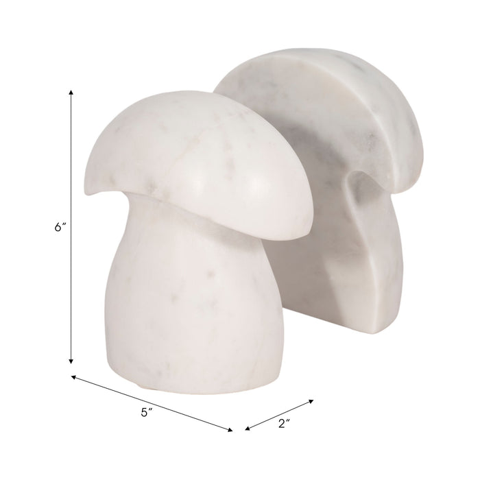 s-2-6-marble-mushroom-bookends-white-7