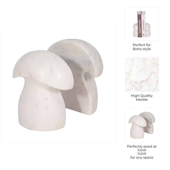 s-2-6-marble-mushroom-bookends-white-8