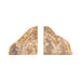 s-2-6-petrified-wood-bookends-natural-1