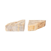 s-2-6-petrified-wood-bookends-natural-7