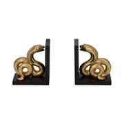 s-2-6-snake-bookends-gold-black-1