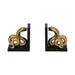 s-2-6-snake-bookends-gold-black-1