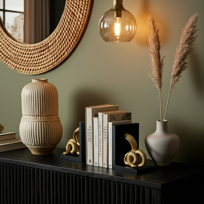 s-2-6-snake-bookends-gold-black-9