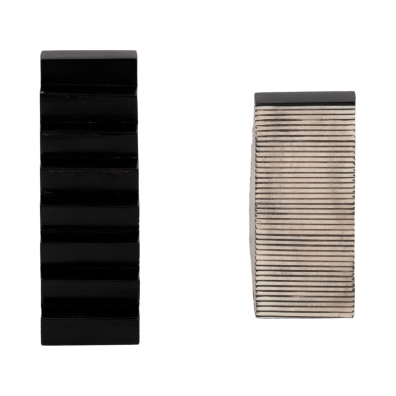 s-2-6-striped-steps-bookends-black-white-5