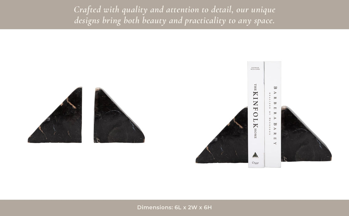 s-2-6-triangular-petrified-wood-bookends-natural-10