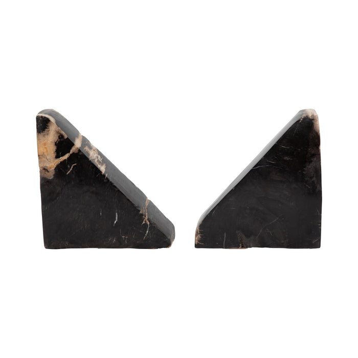 s-2-6-triangular-petrified-wood-bookends-natural-5